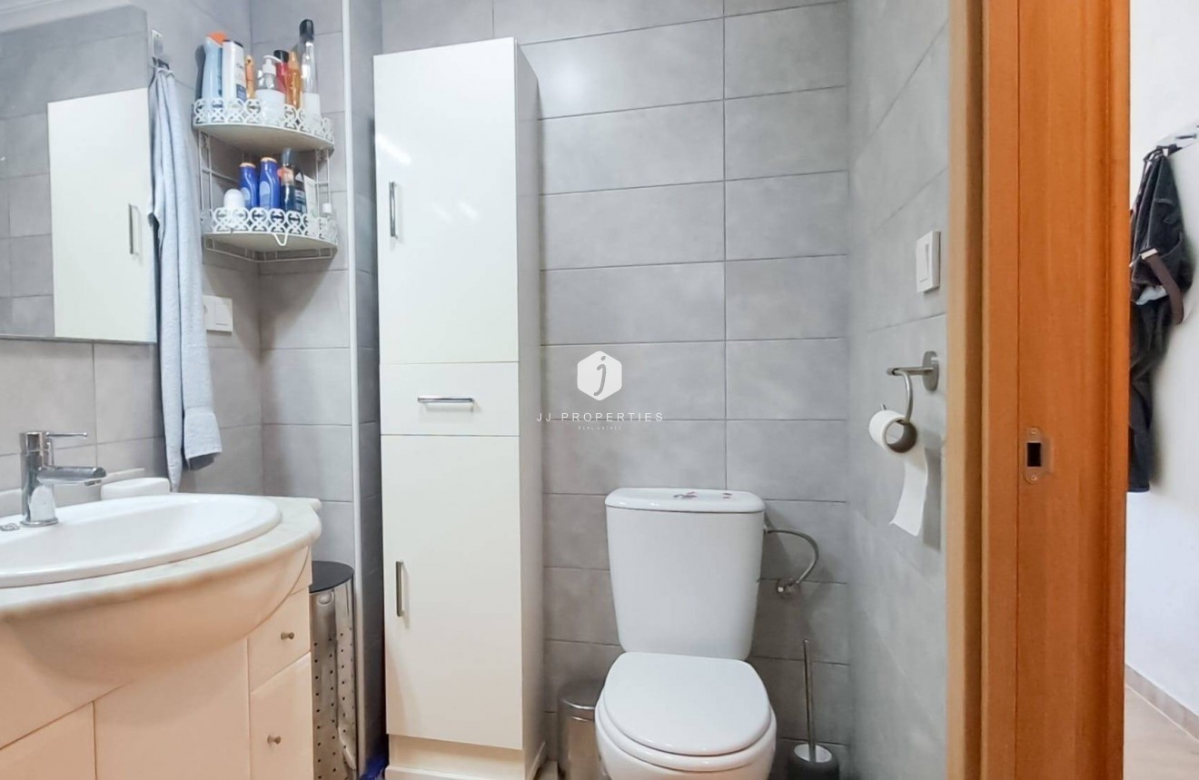 Resale - Apartment / flat -
Torrevieja - Parque Acuático - Sector 25