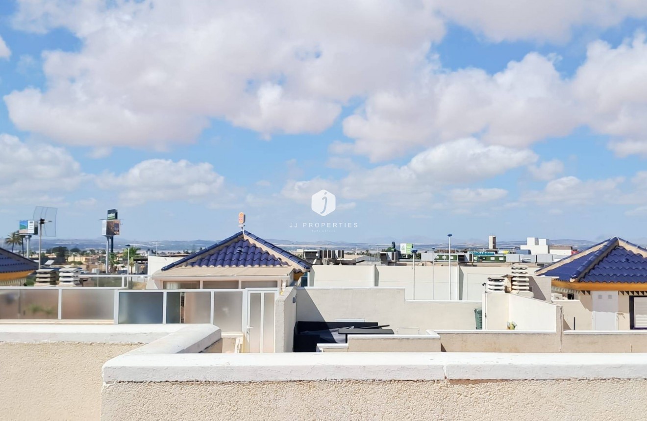 Resale - Apartment / flat -
Torrevieja - Parque Acuático - Sector 25