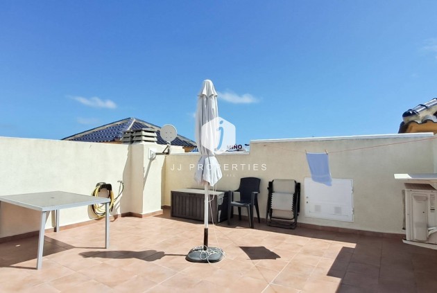 Resale - Apartment / flat -
Torrevieja - Parque Acuático - Sector 25