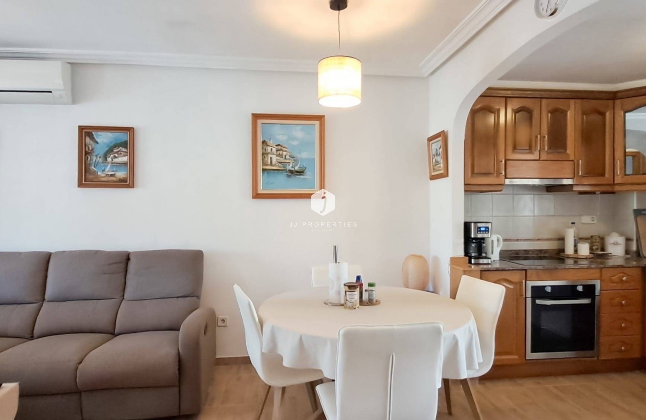 Resale - Apartment / flat -
Torrevieja - Parque Acuático - Sector 25