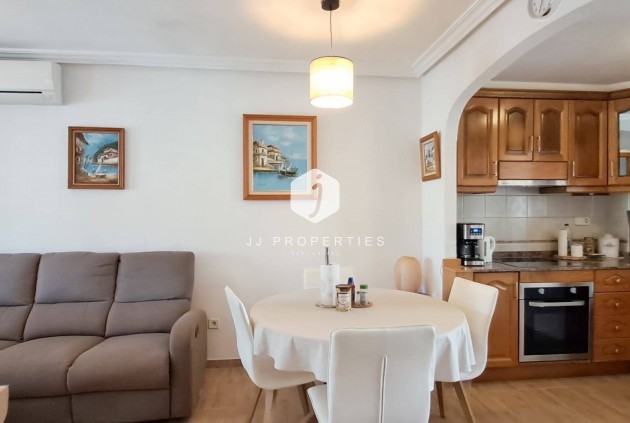 Resale - Apartment / flat -
Torrevieja - Parque Acuático - Sector 25