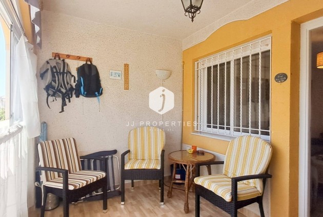 Resale - Apartment / flat -
Torrevieja - Parque Acuático - Sector 25