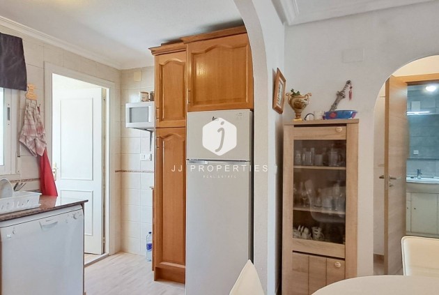 Resale - Apartment / flat -
Torrevieja - Parque Acuático - Sector 25