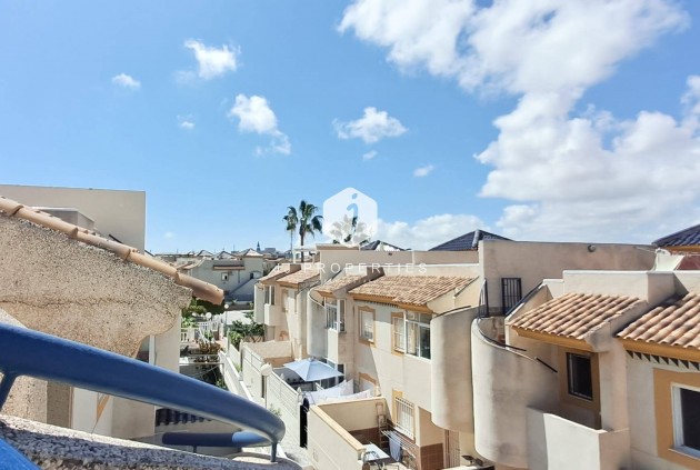 Resale - Apartment / flat -
Torrevieja - Parque Acuático - Sector 25