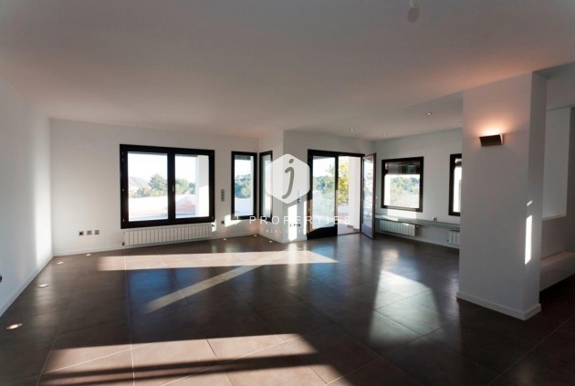 New Build - Villa -
Moraira_Teulada - La Sabatera