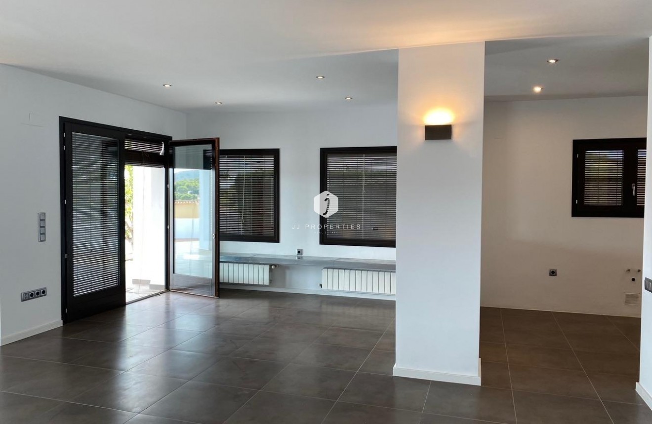 New Build - Villa -
Moraira_Teulada - La Sabatera