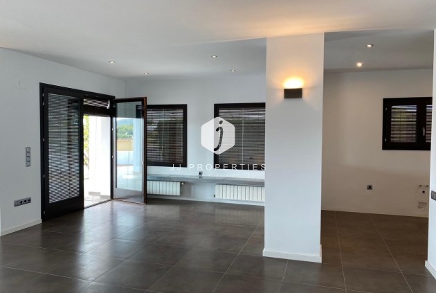 New Build - Villa -
Moraira_Teulada - La Sabatera