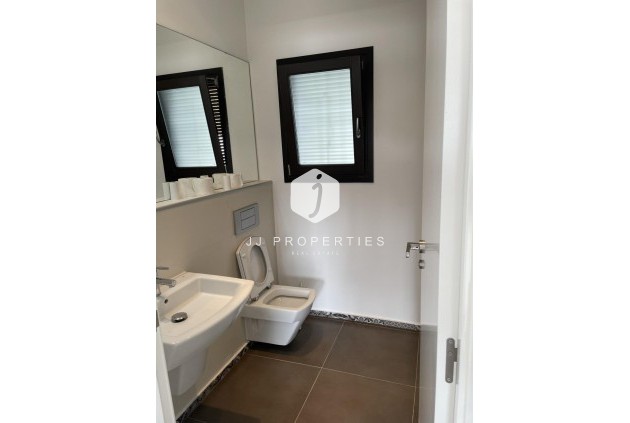 New Build - Villa -
Moraira_Teulada - La Sabatera