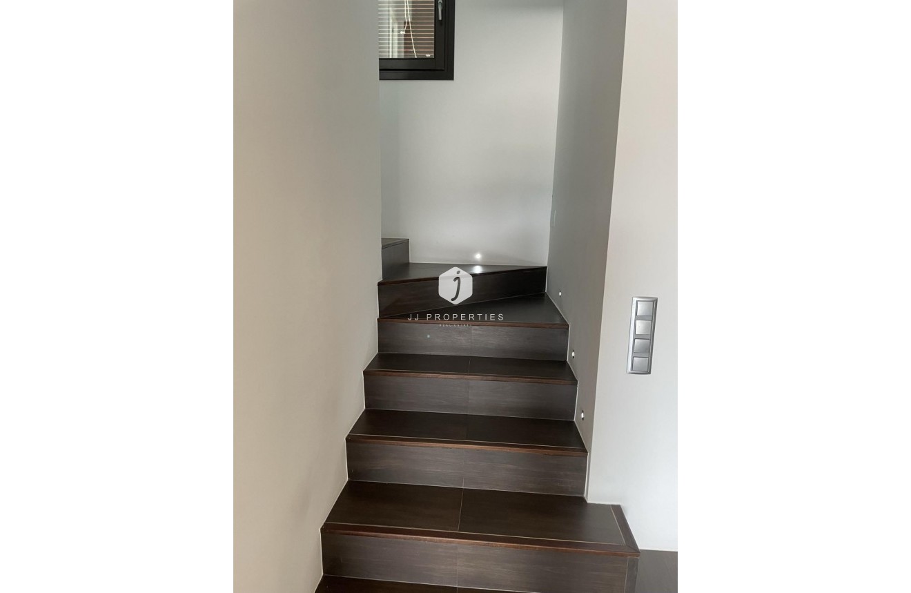 New Build - Villa -
Moraira_Teulada - La Sabatera