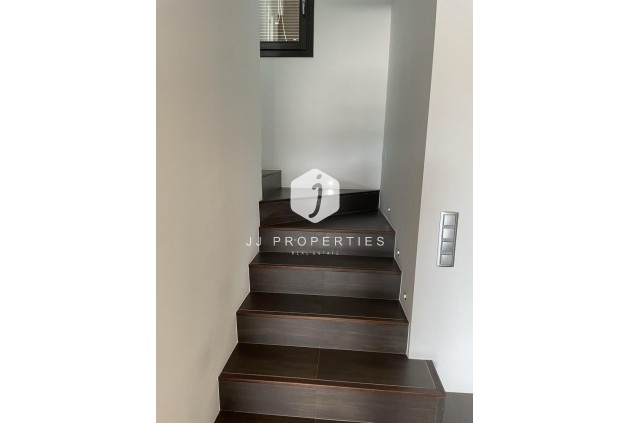 New Build - Villa -
Moraira_Teulada - La Sabatera