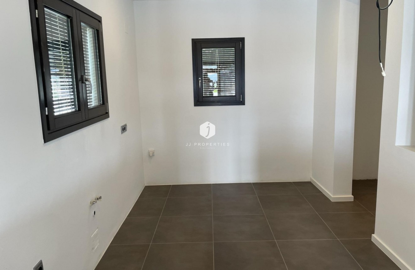 New Build - Villa -
Moraira_Teulada - La Sabatera