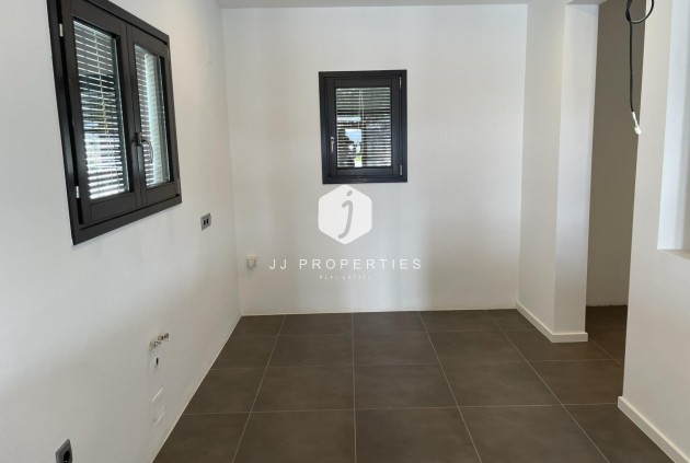 New Build - Villa -
Moraira_Teulada - La Sabatera