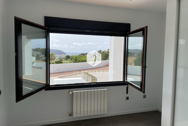 New Build - Villa -
Moraira_Teulada - La Sabatera