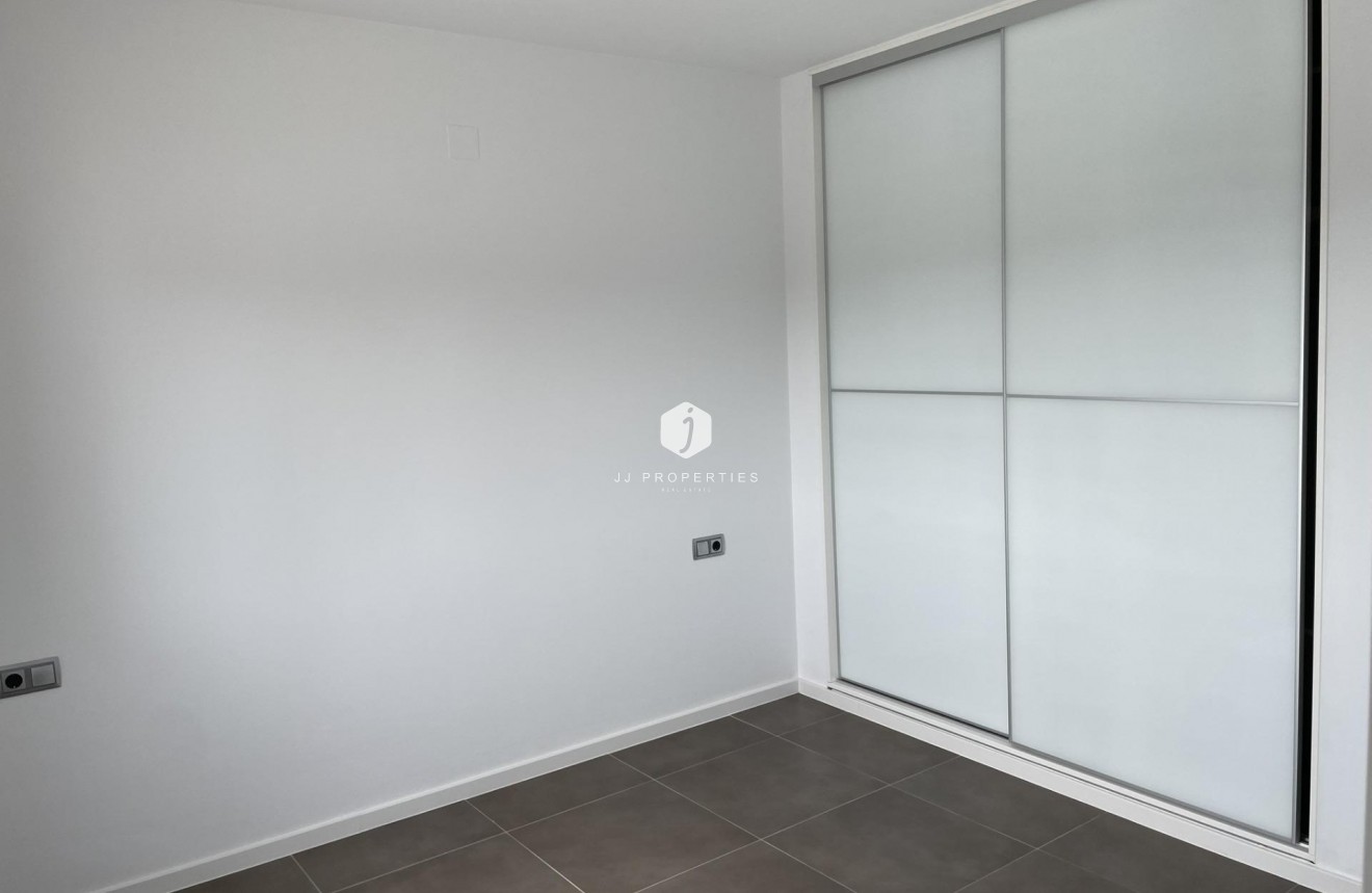 New Build - Villa -
Moraira_Teulada - La Sabatera