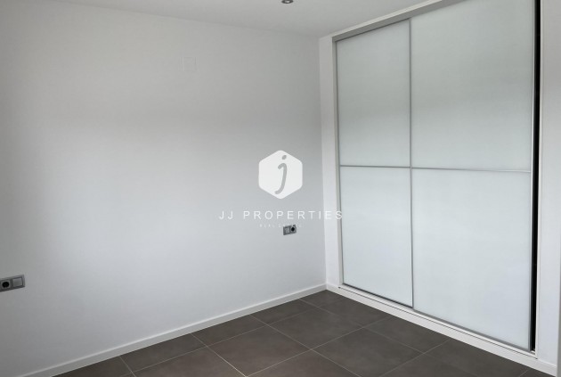 New Build - Villa -
Moraira_Teulada - La Sabatera