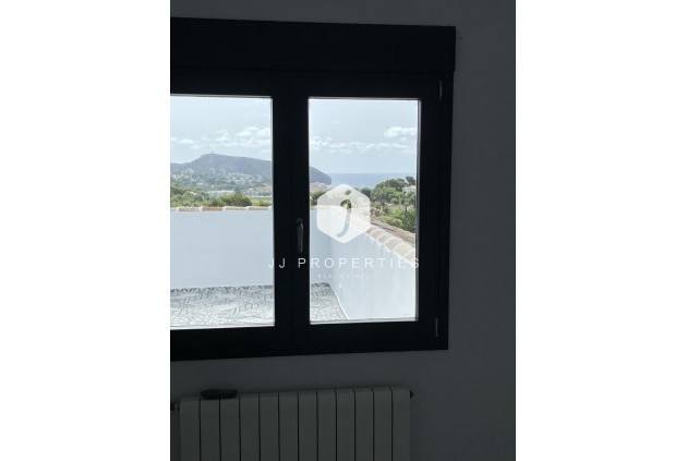 New Build - Villa -
Moraira_Teulada - La Sabatera