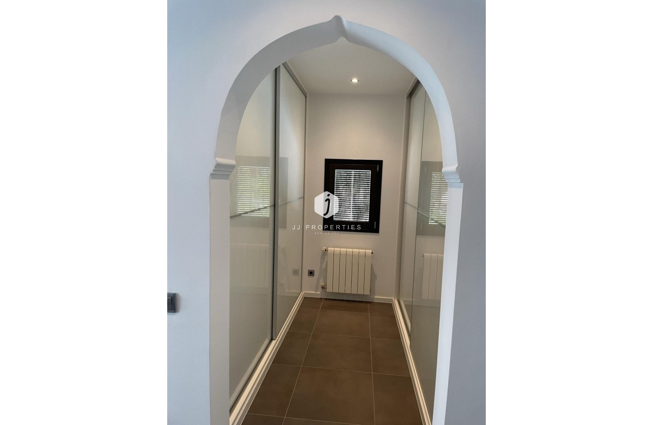 New Build - Villa -
Moraira_Teulada - La Sabatera