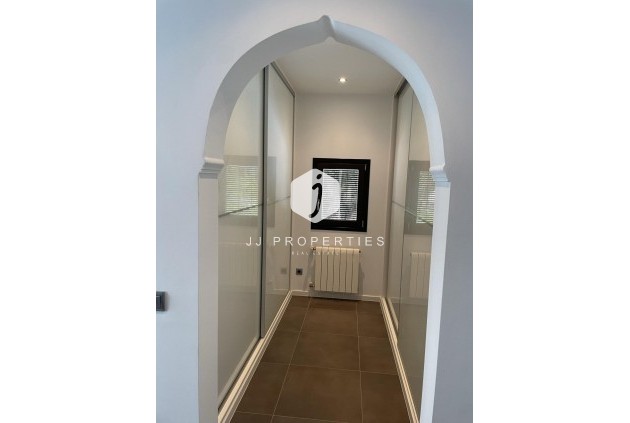 New Build - Villa -
Moraira_Teulada - La Sabatera