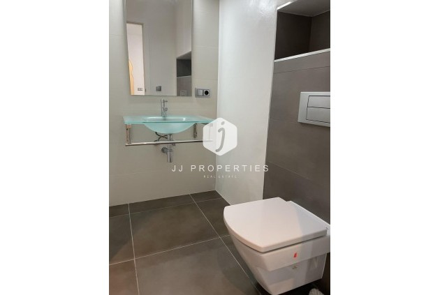 New Build - Villa -
Moraira_Teulada - La Sabatera