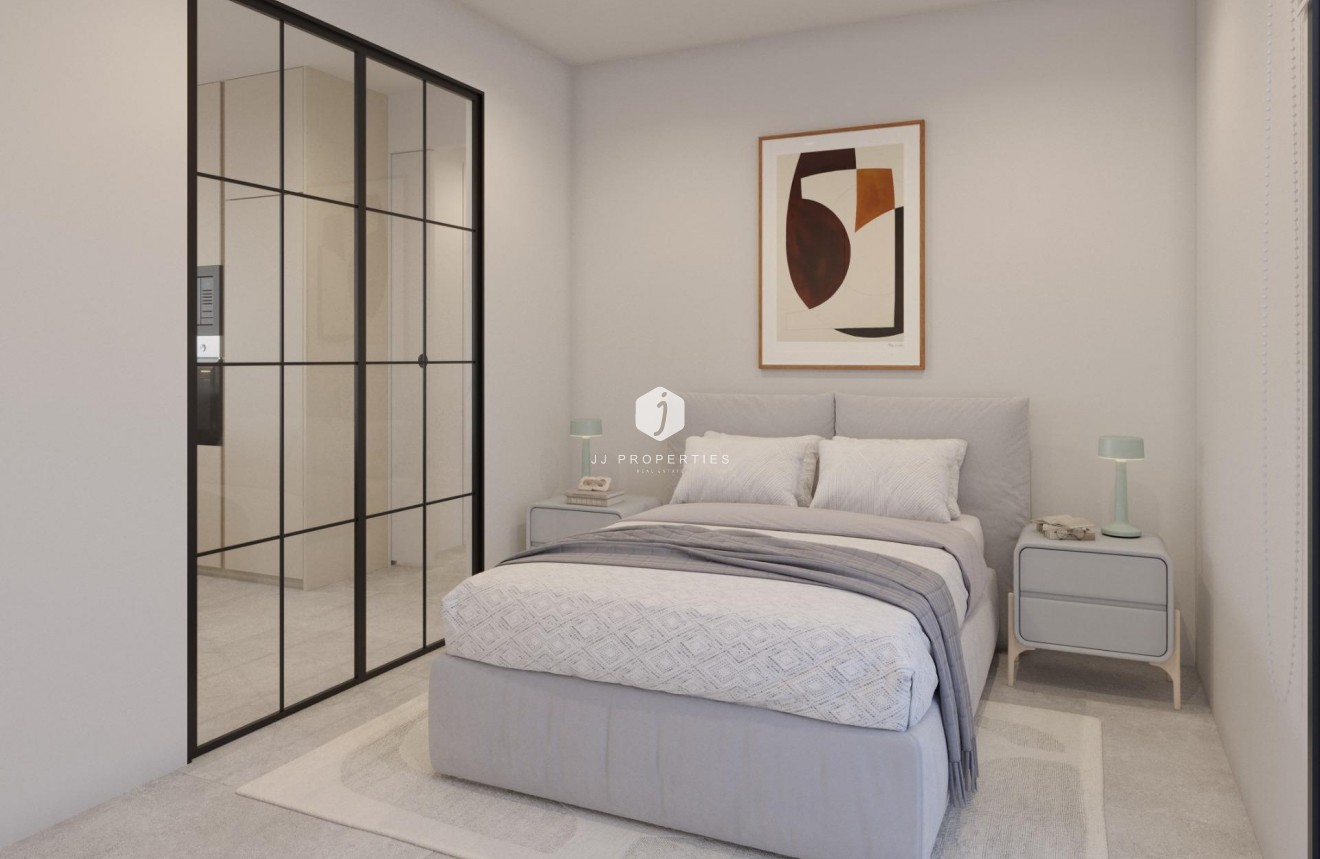 Nowy budynek - Villa -
Fuente Álamo - Hacienda del Alamo