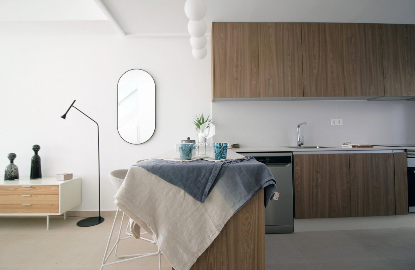 New Build - Chalet -
Pilar de la Horadada - El Pilar de la Horadada