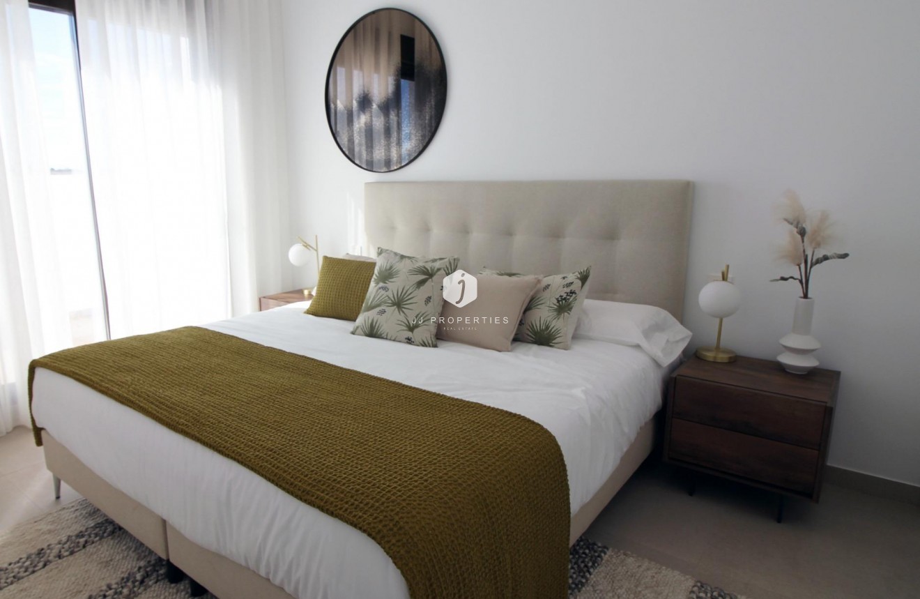 New Build - Chalet -
Pilar de la Horadada - El Pilar de la Horadada