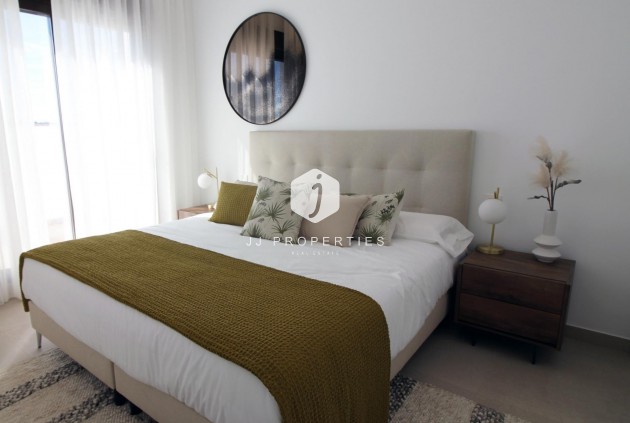 New Build - Chalet -
Pilar de la Horadada - El Pilar de la Horadada