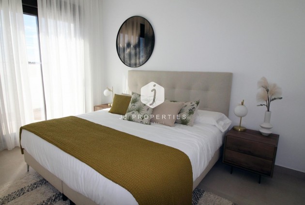 New Build - Chalet -
Pilar de la Horadada - El Pilar de la Horadada