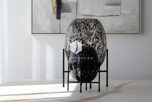 New Build - Chalet -
Pilar de la Horadada - El Pilar de la Horadada