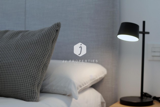 New Build - Chalet -
Pilar de la Horadada - El Pilar de la Horadada