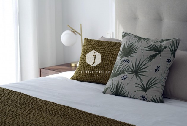 New Build - Chalet -
Pilar de la Horadada - El Pilar de la Horadada