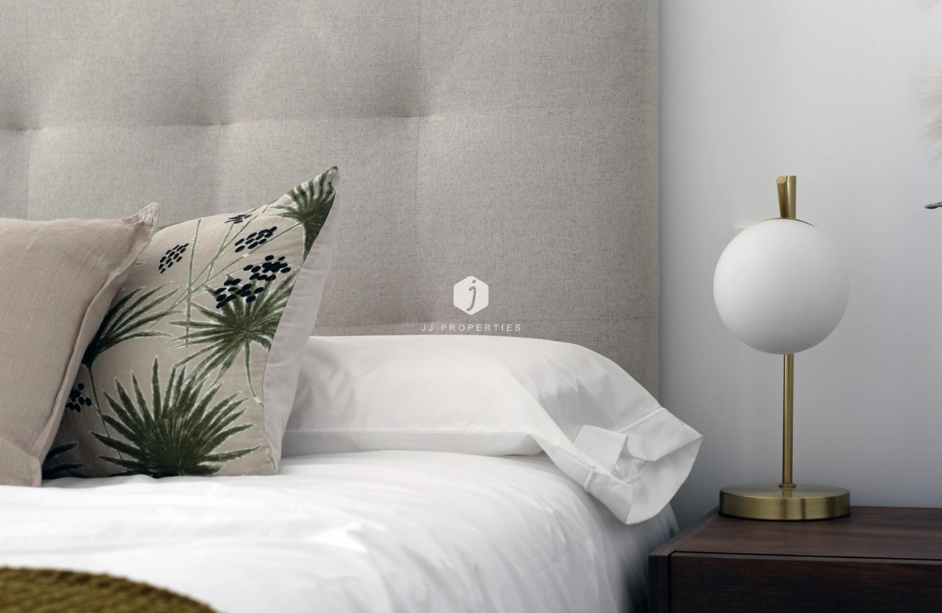 New Build - Chalet -
Pilar de la Horadada - El Pilar de la Horadada