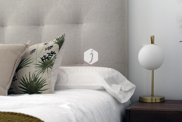 New Build - Chalet -
Pilar de la Horadada - El Pilar de la Horadada