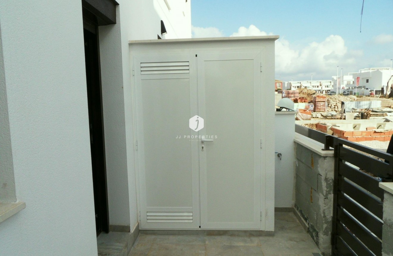 New Build - Chalet -
Pilar de la Horadada - El Pilar de la Horadada