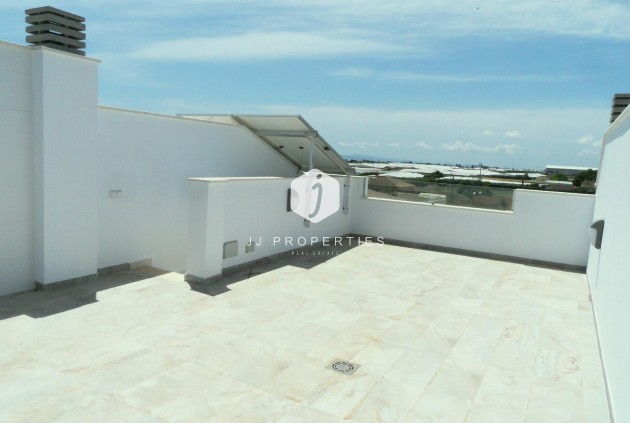 New Build - Chalet -
Pilar de la Horadada - El Pilar de la Horadada