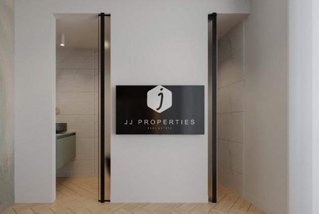 New Build - Chalet -
Orihuela Costa - Castillo de Don Juan