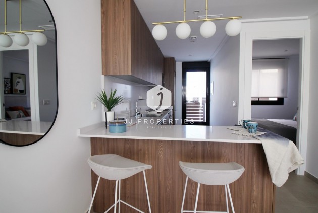 New Build - Chalet -
Pilar de la Horadada - El Pilar de la Horadada