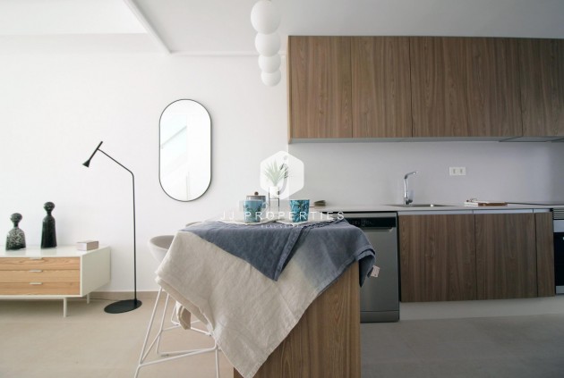 New Build - Chalet -
Pilar de la Horadada - El Pilar de la Horadada