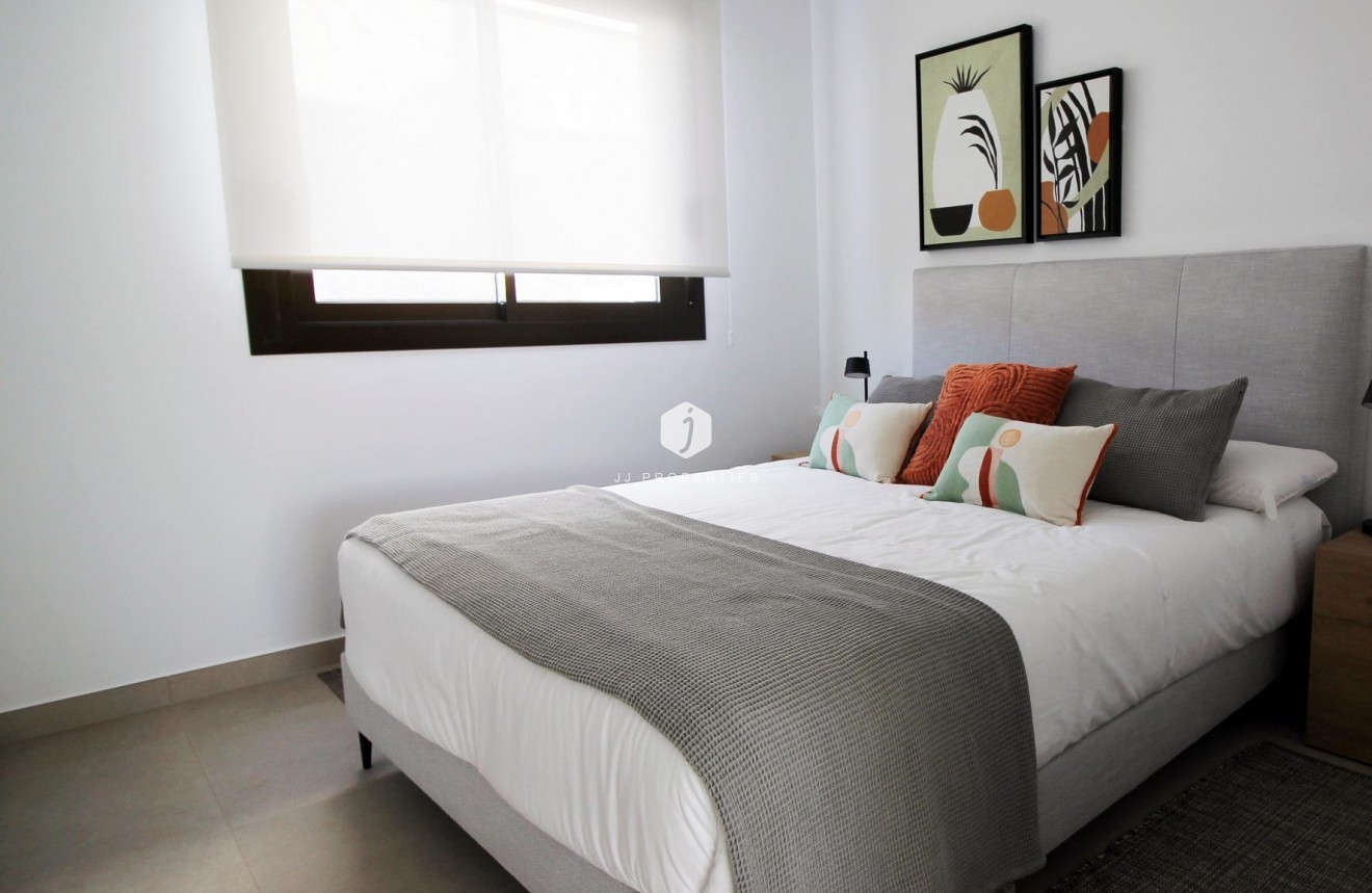 New Build - Chalet -
Pilar de la Horadada - El Pilar de la Horadada