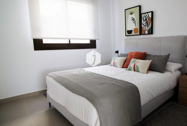 New Build - Chalet -
Pilar de la Horadada - El Pilar de la Horadada