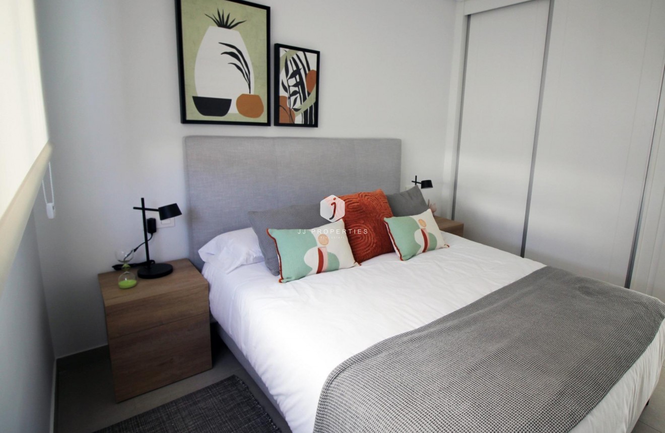 New Build - Chalet -
Pilar de la Horadada - El Pilar de la Horadada