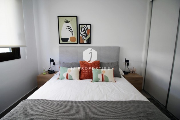 New Build - Chalet -
Pilar de la Horadada - El Pilar de la Horadada