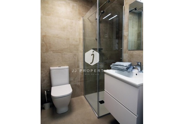 New Build - Chalet -
Pilar de la Horadada - El Pilar de la Horadada