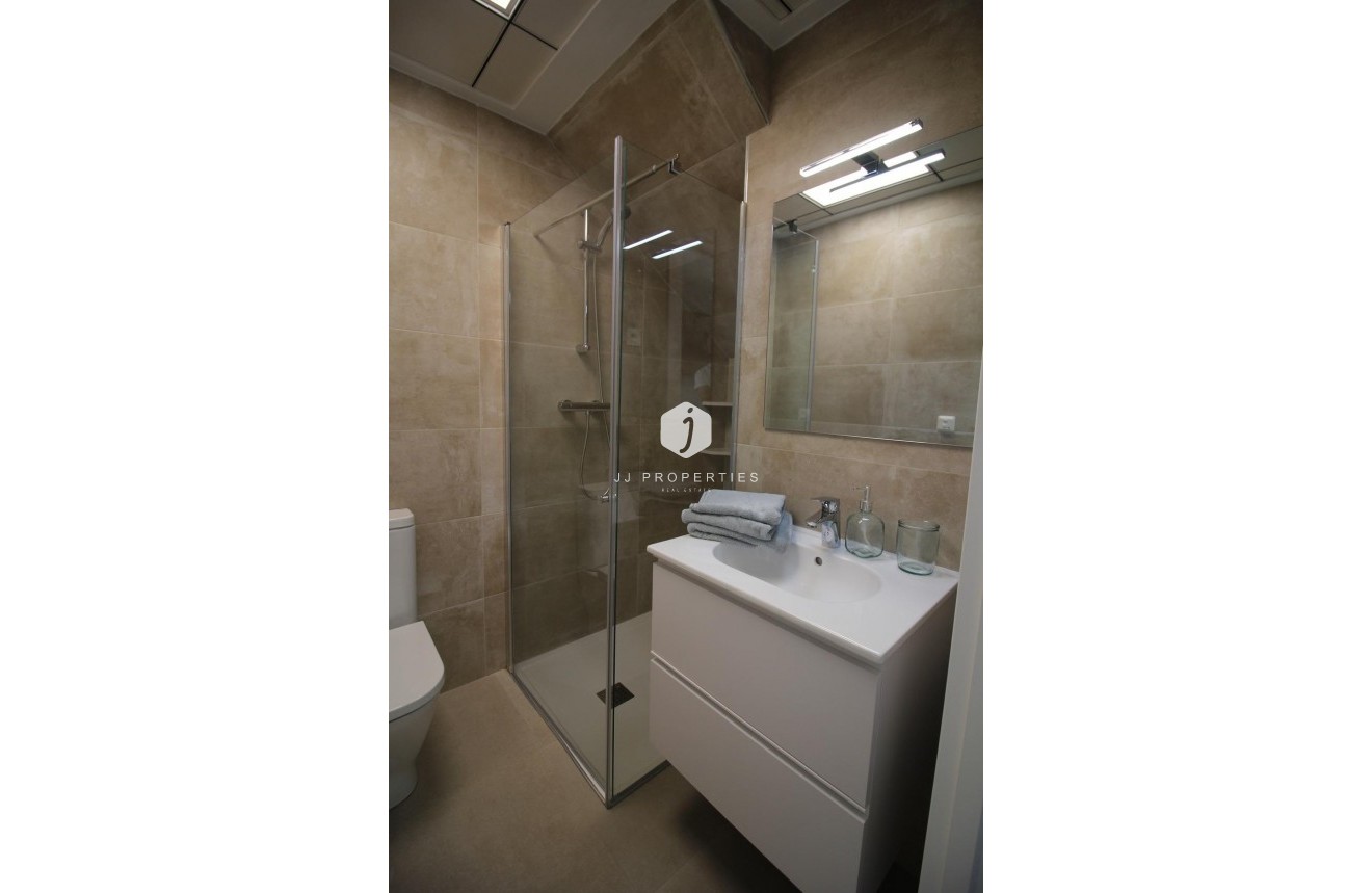 New Build - Chalet -
Pilar de la Horadada - El Pilar de la Horadada