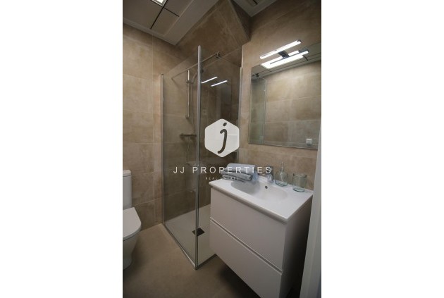 New Build - Chalet -
Pilar de la Horadada - El Pilar de la Horadada