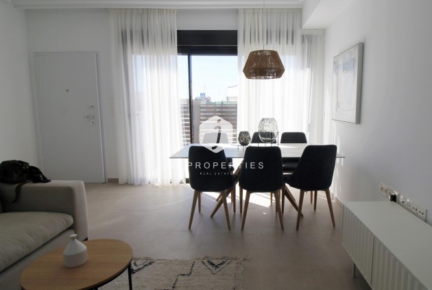 New Build - Chalet -
Pilar de la Horadada - El Pilar de la Horadada