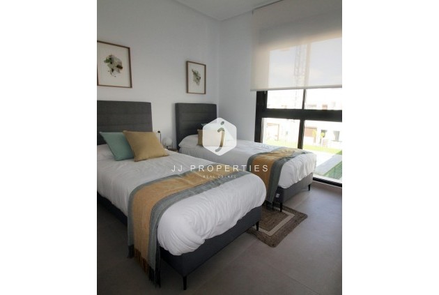 New Build - Chalet -
Pilar de la Horadada - El Pilar de la Horadada