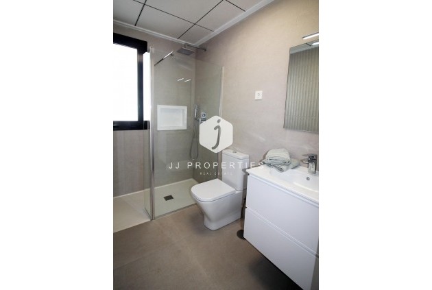 New Build - Chalet -
Pilar de la Horadada - El Pilar de la Horadada