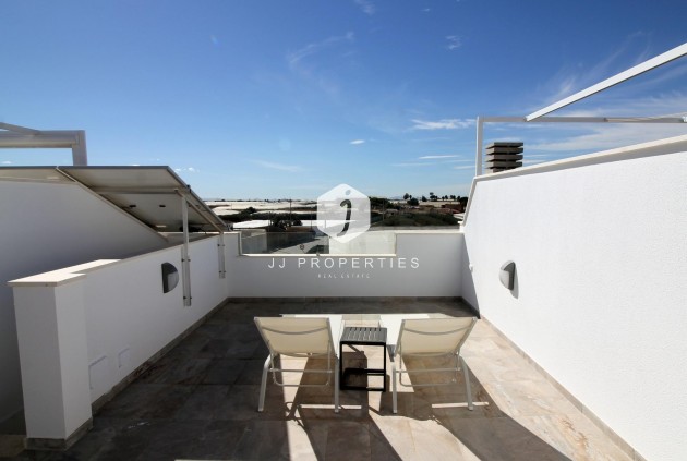 New Build - Chalet -
Pilar de la Horadada - El Pilar de la Horadada