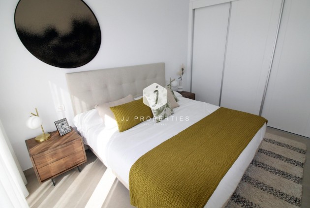 New Build - Chalet -
Pilar de la Horadada - El Pilar de la Horadada